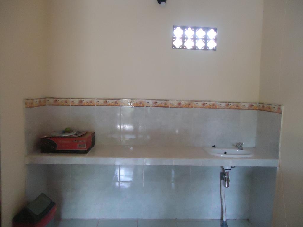 Nataliya Homestay أوبود المظهر الخارجي الصورة
