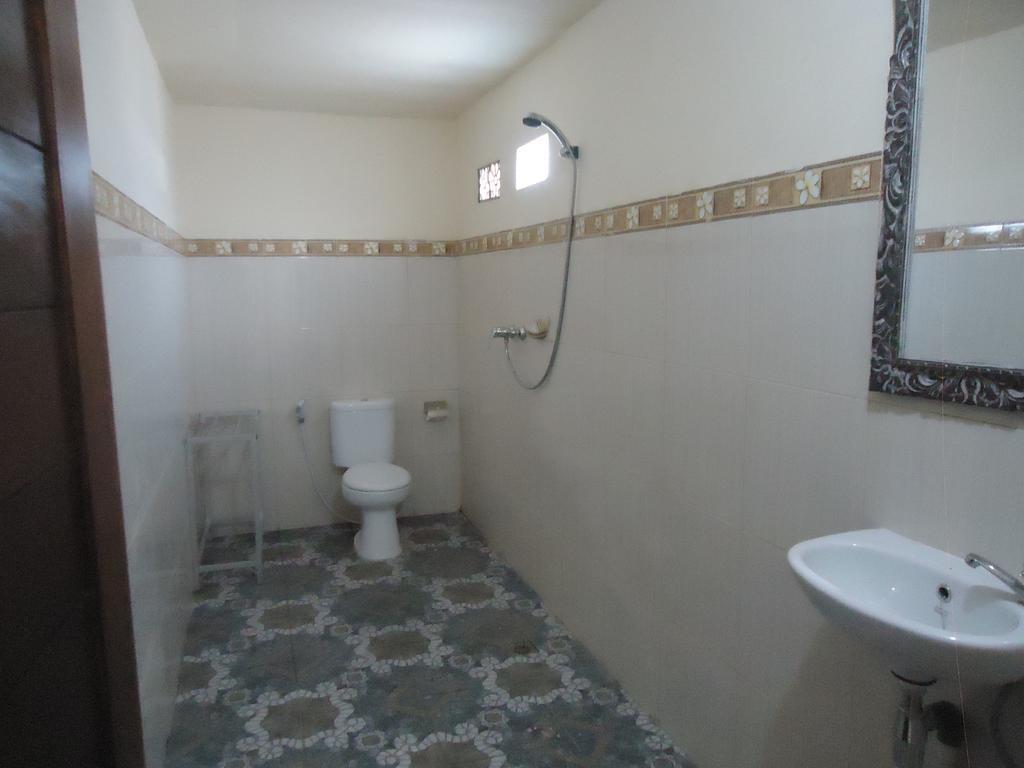 Nataliya Homestay أوبود المظهر الخارجي الصورة