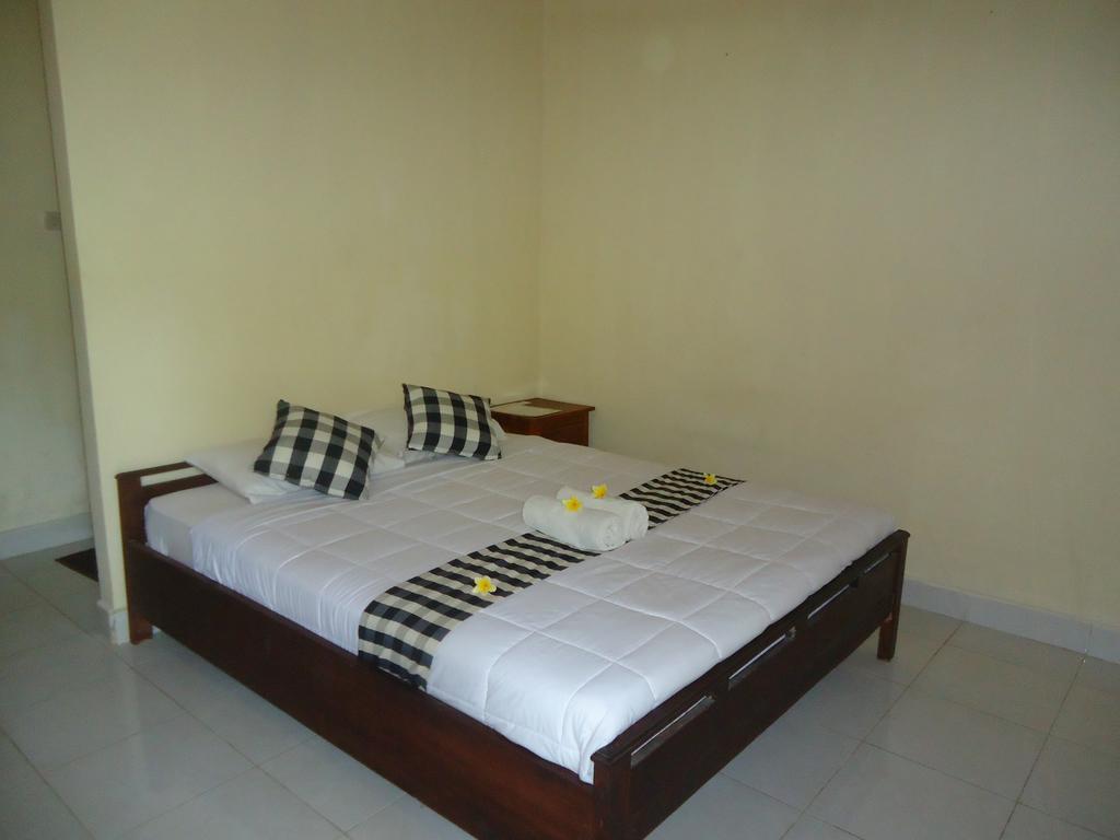 Nataliya Homestay أوبود المظهر الخارجي الصورة