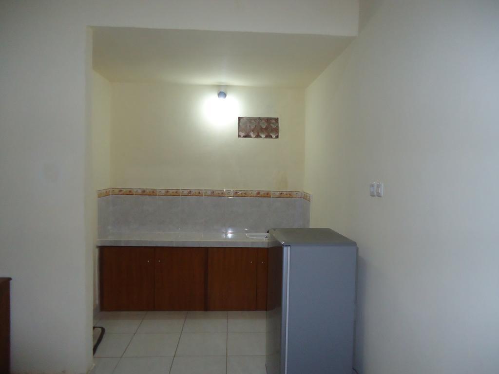 Nataliya Homestay أوبود المظهر الخارجي الصورة