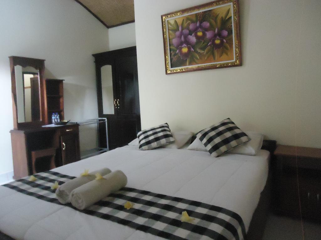 Nataliya Homestay أوبود المظهر الخارجي الصورة